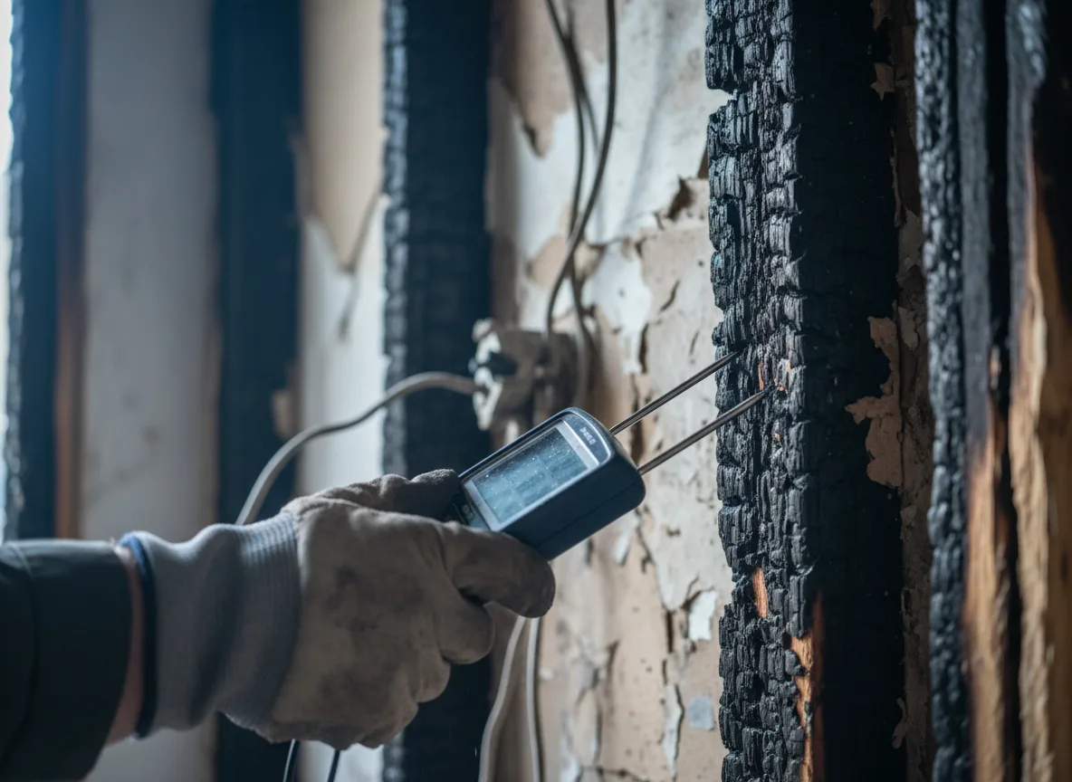 Fire Damage Restoration Danbury, TX FAQs
